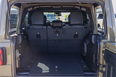 2027 Jeep Wrangler Rubicon