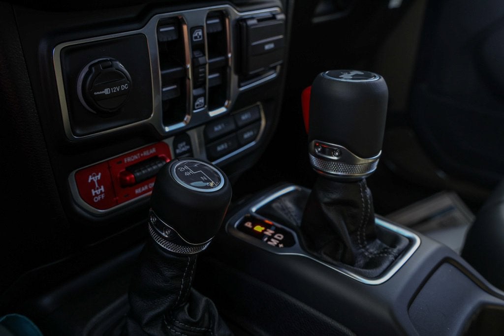 2027 Jeep Wrangler Rubicon
