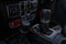 2027 Jeep Wrangler Rubicon
