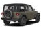 2027 Jeep Wrangler Rubicon