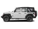 2027 Jeep Wrangler Rubicon