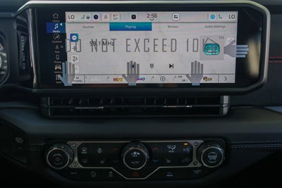 2027 Jeep Wrangler Rubicon
