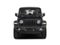 2027 Jeep Wrangler Rubicon