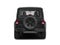 2027 Jeep Wrangler Rubicon