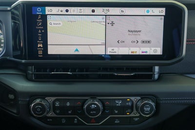 2027 Jeep Wrangler Rubicon