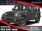 2027 Jeep Wrangler Rubicon