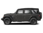 2027 Jeep Wrangler Rubicon