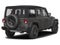 2027 Jeep Wrangler Rubicon