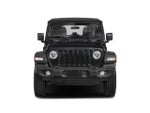 2027 Jeep Wrangler Rubicon
