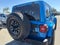 2024 Jeep Wrangler Rubicon X