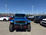 2024 Jeep Wrangler Rubicon X
