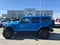 2024 Jeep Wrangler Rubicon X