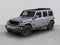 2025 Jeep Wrangler Willys 4xe