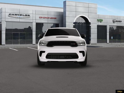 2026 Dodge Durango GT Premium HEMI V8