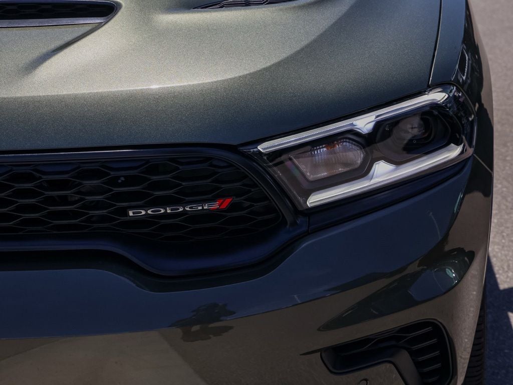 2026 Dodge Durango GT HEMI V8