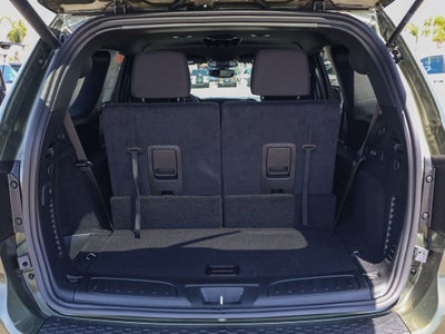 2026 Dodge Durango GT HEMI V8