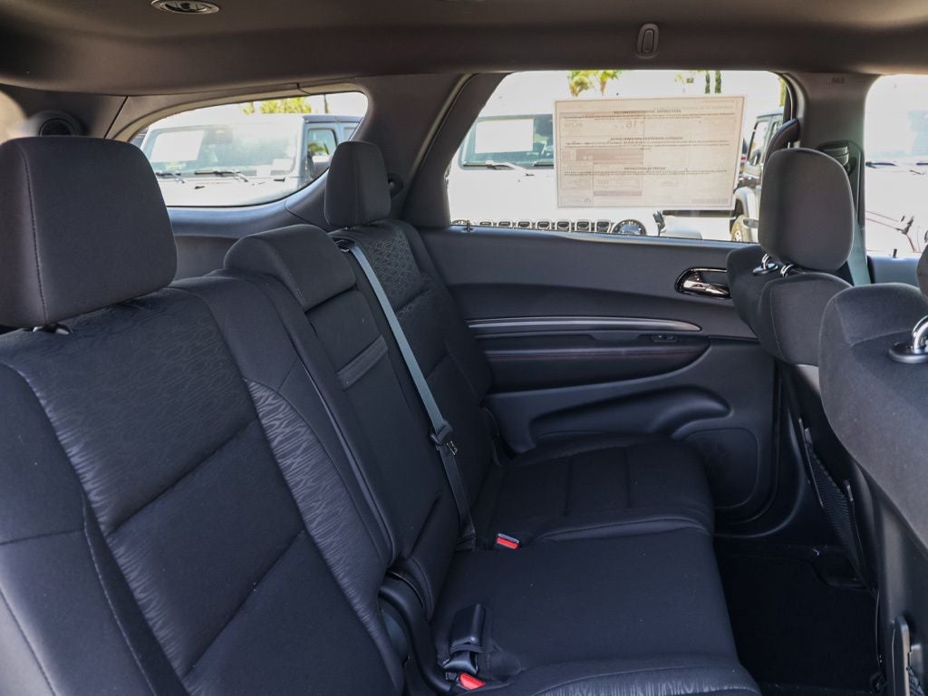 2026 Dodge Durango GT HEMI V8