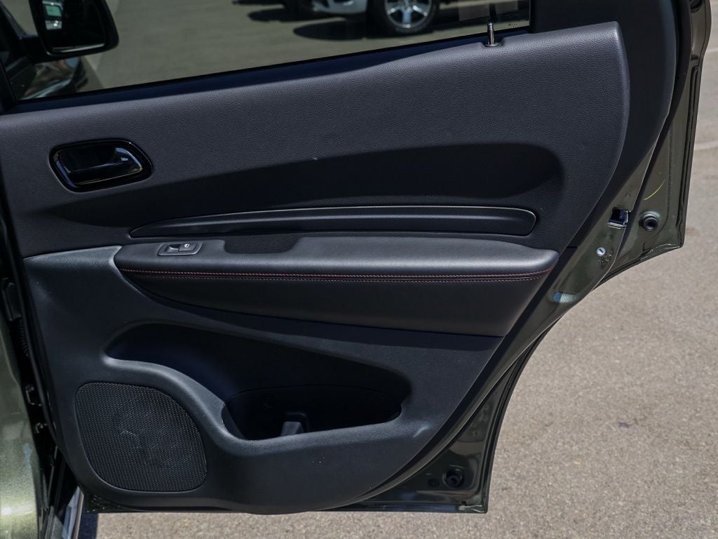 2026 Dodge Durango GT HEMI V8