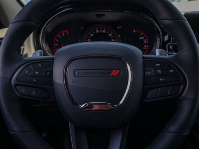 2026 Dodge Durango GT HEMI V8