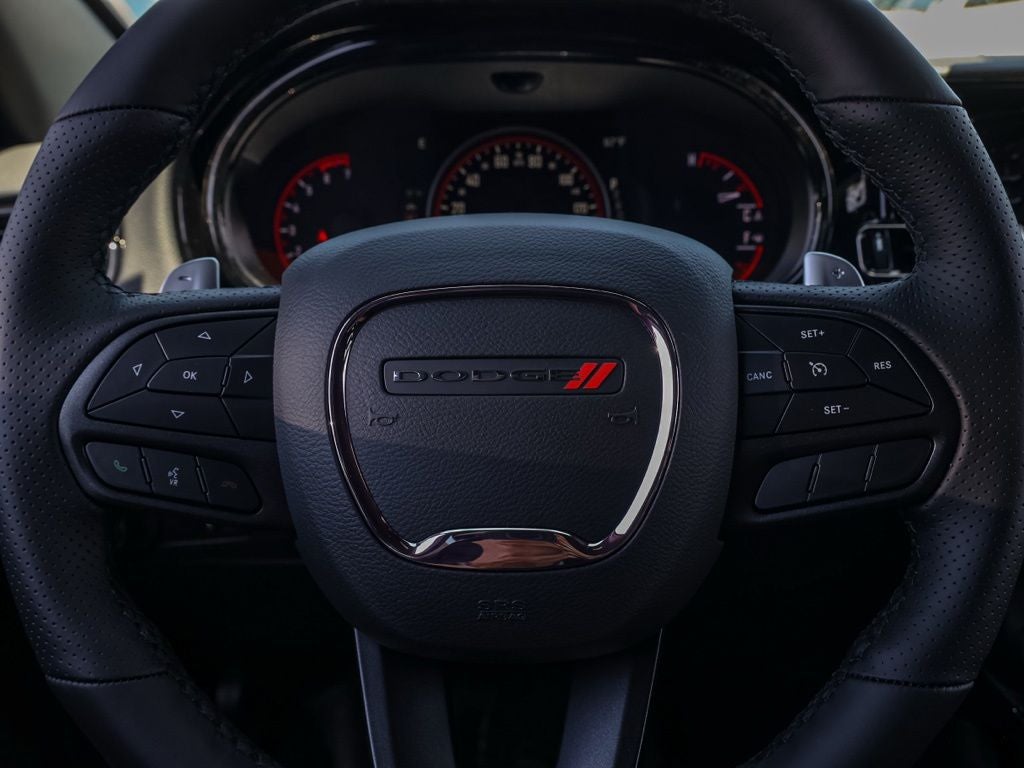 2026 Dodge Durango GT HEMI V8