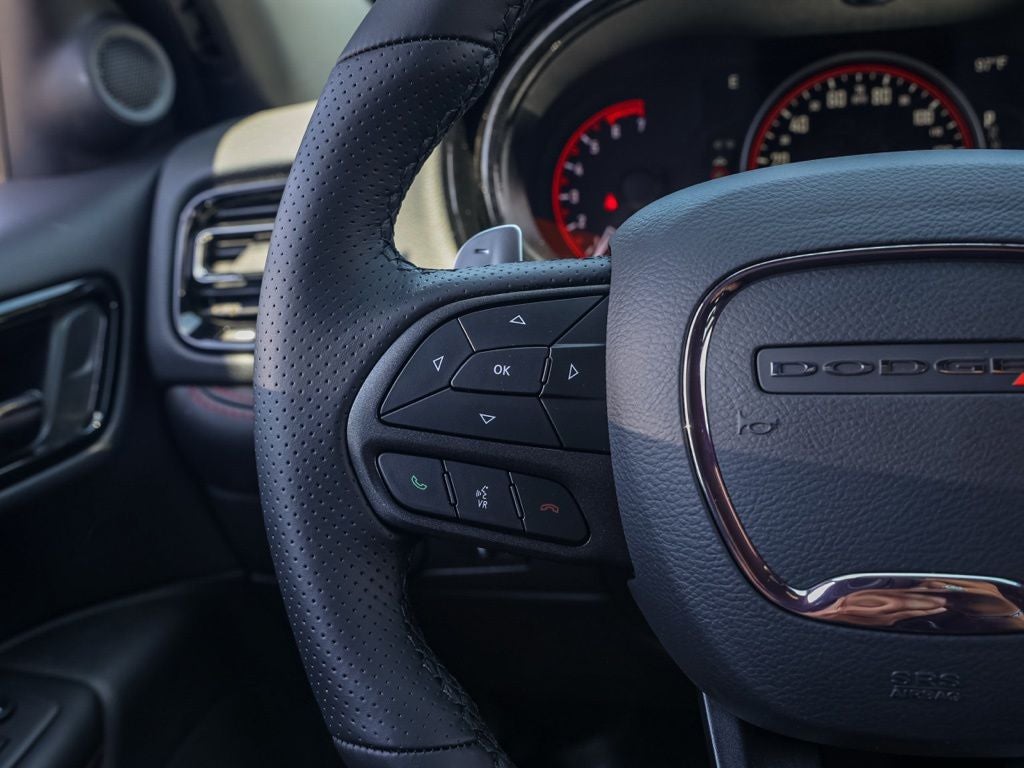 2026 Dodge Durango GT HEMI V8
