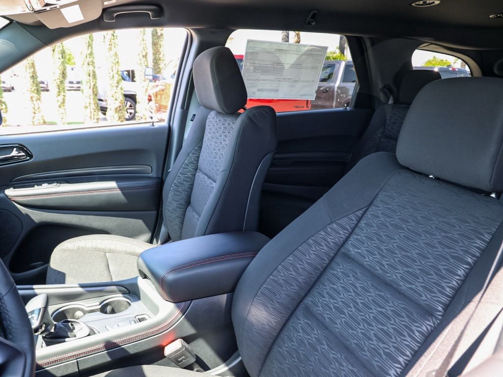 2026 Dodge Durango GT HEMI V8