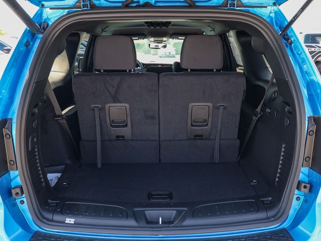2026 Dodge Durango GT HEMI V8