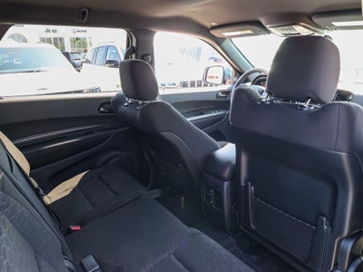2026 Dodge Durango GT HEMI V8
