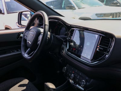 2026 Dodge Durango GT HEMI V8
