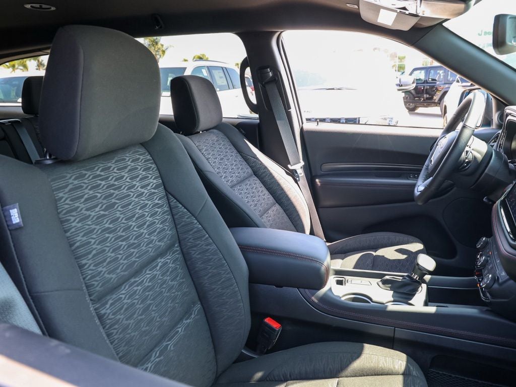 2026 Dodge Durango GT HEMI V8