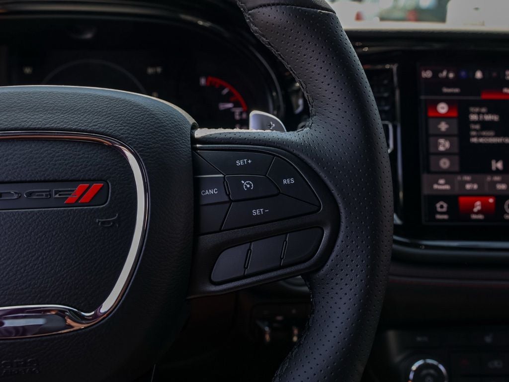 2026 Dodge Durango GT HEMI V8