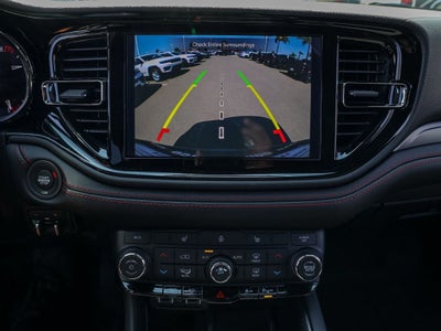 2026 Dodge Durango GT HEMI V8