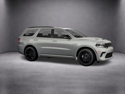 2027 Dodge Durango GT Blacktop AWD Hemi