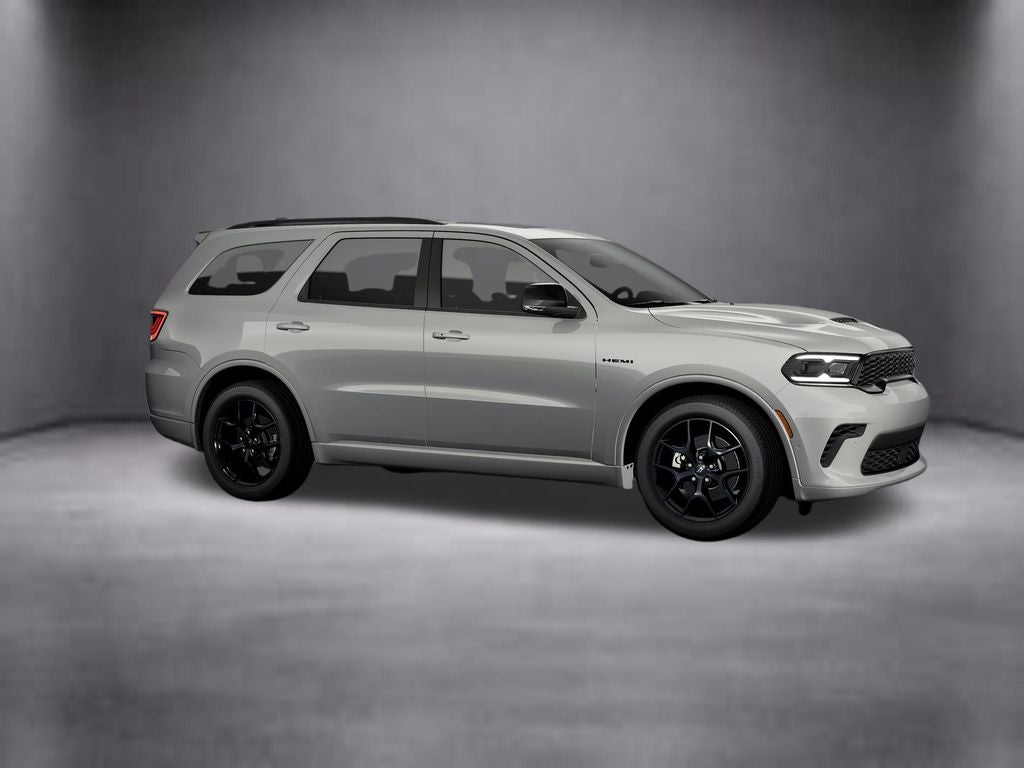 2027 Dodge Durango GT Blacktop AWD Hemi