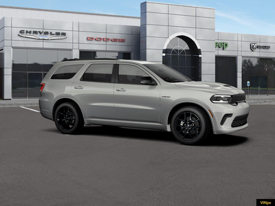 2027 Dodge Durango GT