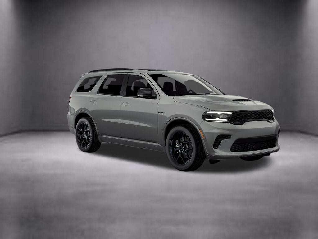 2027 Dodge Durango GT Blacktop AWD Hemi