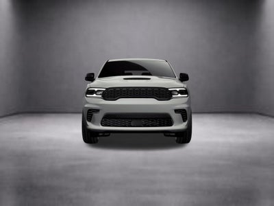 2027 Dodge Durango GT Blacktop AWD Hemi