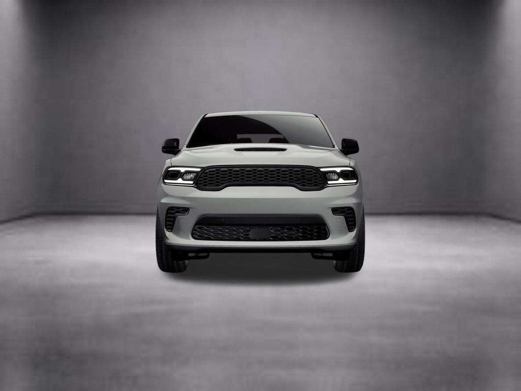 2027 Dodge Durango GT Blacktop AWD Hemi