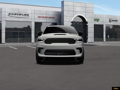 2027 Dodge Durango GT