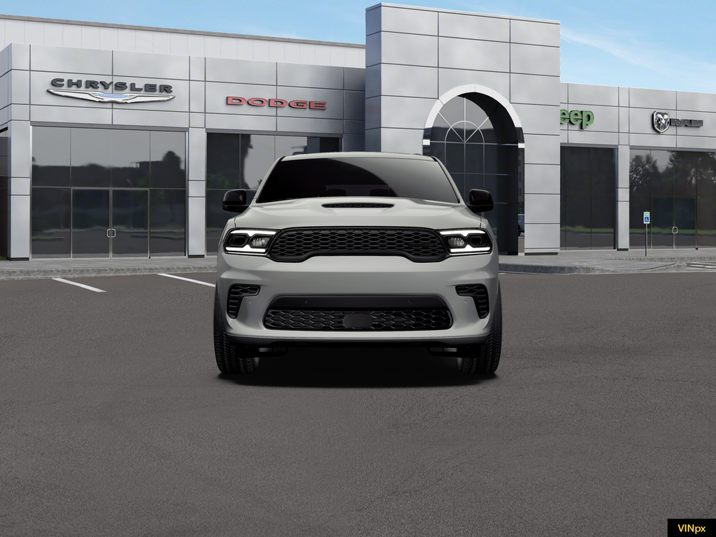 2027 Dodge Durango GT