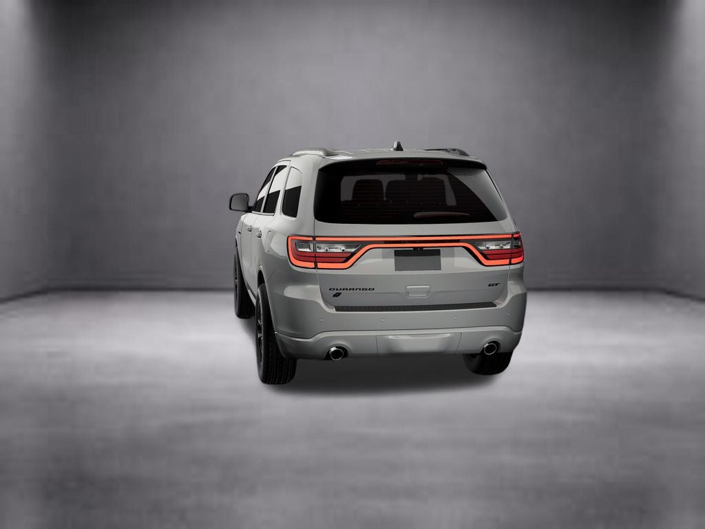 2027 Dodge Durango GT Blacktop AWD Hemi