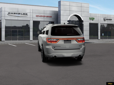 2027 Dodge Durango GT