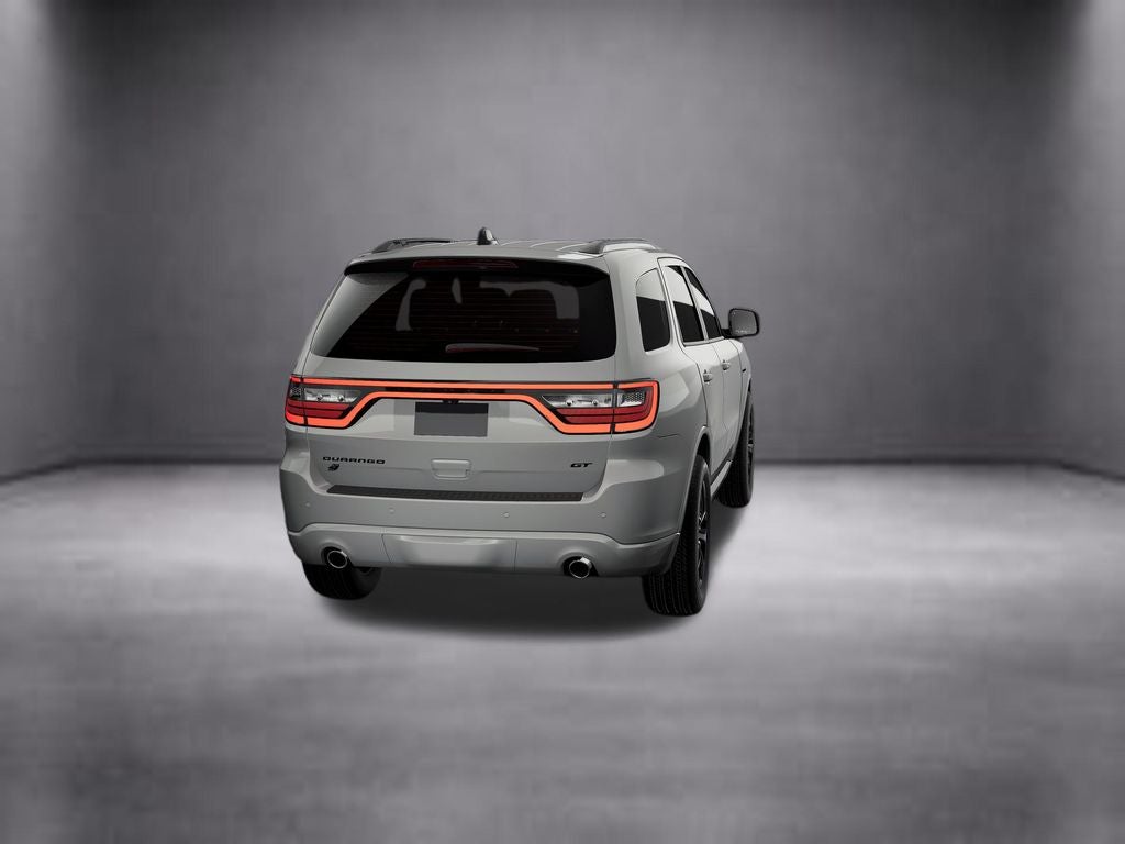 2027 Dodge Durango GT Blacktop AWD Hemi