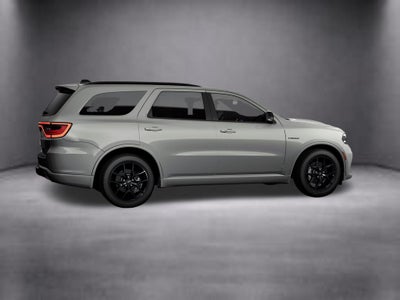 2027 Dodge Durango GT Blacktop AWD Hemi