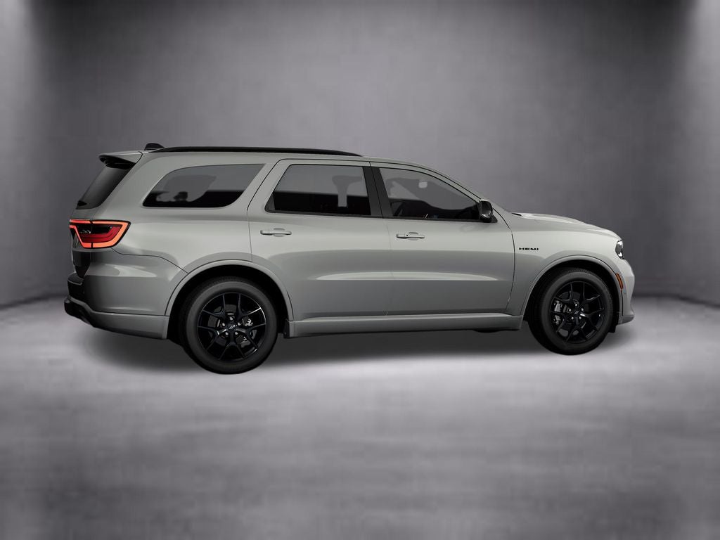 2027 Dodge Durango GT Blacktop AWD Hemi