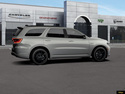 2027 Dodge Durango GT