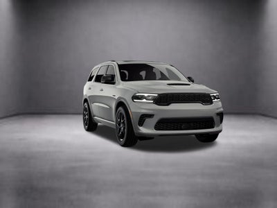 2027 Dodge Durango GT Blacktop AWD Hemi