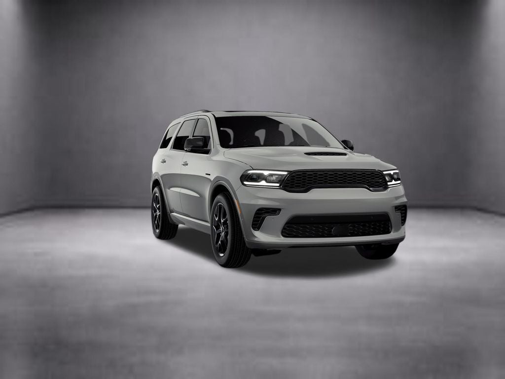 2027 Dodge Durango GT Blacktop AWD Hemi