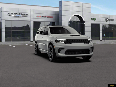 2027 Dodge Durango GT