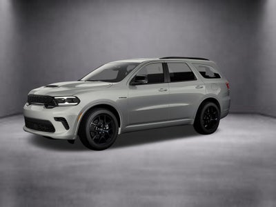 2027 Dodge Durango GT Blacktop AWD Hemi